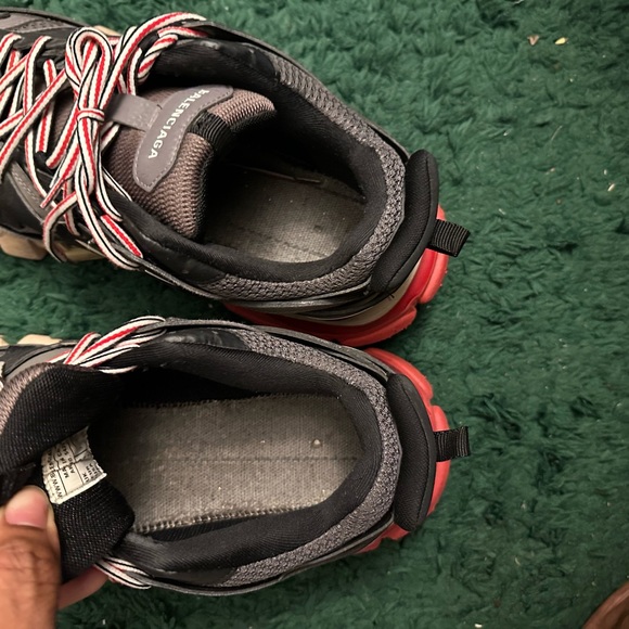 Balenciaga track runner size 11 - Picture 4 of 7
